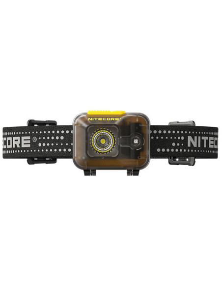 Stirnlampe HA13 - 350Lm Nitecore - 14186 - Khurts.com