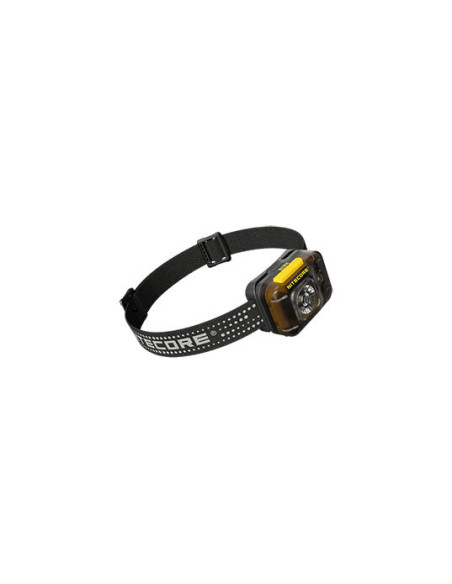 Stirnlampe HA13 - 350Lm Nitecore - 14187 - Khurts.com