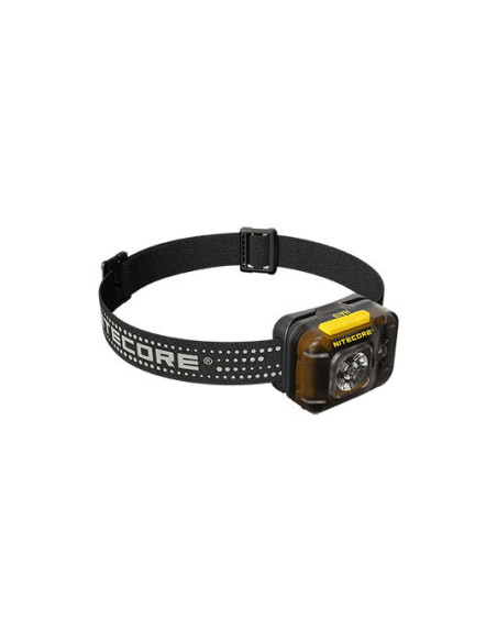 Stirnlampe HA13 - 350Lm Nitecore - 14188 - Khurts.com