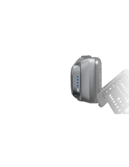 Stirnlampe NU31 Grau - 550Lm Nitecore - 14202 - Khurts.com