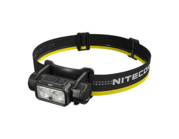 Stirnlampe NU50 - 1400Lm Nitecore - 14205 - Khurts.com 2
