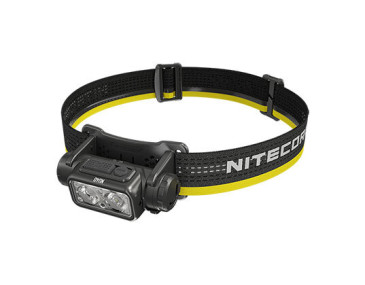 Stirnlampe NU40 - 1000Lm Nitecore - 14210 - Khurts.com 2