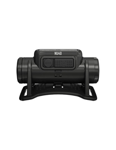 Lampe Frontale NU40 - 1000Lm Nitecore - 14212 - Khurts.com