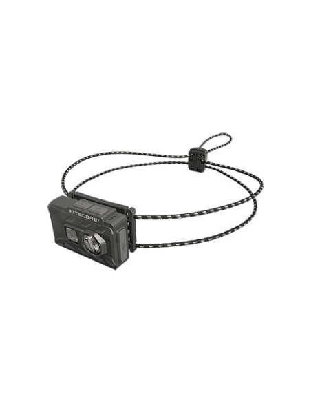 Stirnlampe NU20 Classic Nitecore - 14214 - Khurts.com