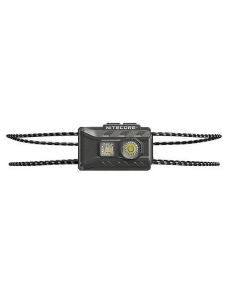 Stirnlampe NU20 Classic Nitecore - 14215 - Khurts.com