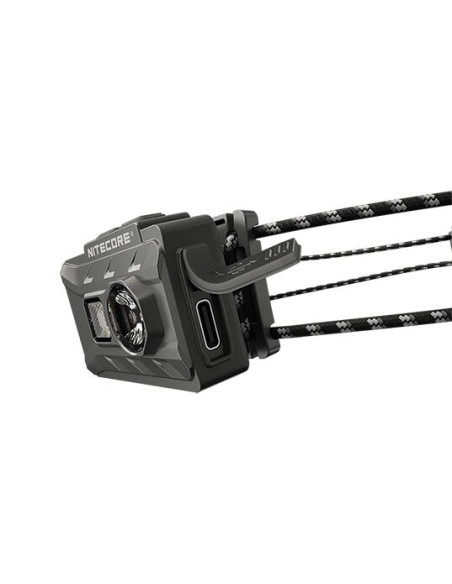 Stirnlampe NU20 Classic Nitecore - 14216 - Khurts.com