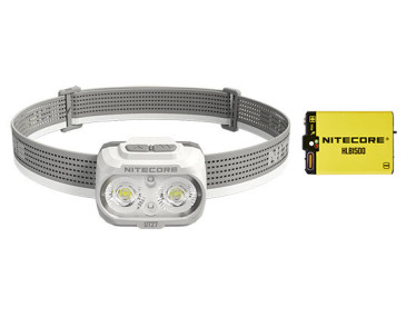 Stirnlampe UT27 - 800Lm Nitecore - 14224 - Khurts.com