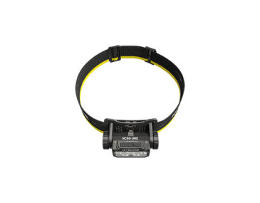 Stirnlampe HC60 UHE - 1600Lm Nitecore - 14233 - Khurts.com 2