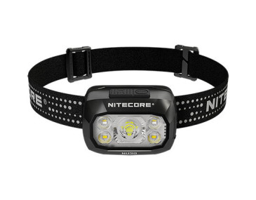 Stirnlampe NU30 - 500Lm Nitecore - 14238 - Khurts.com