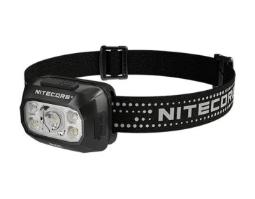 Stirnlampe NU30 - 500Lm Nitecore - 14238 - Khurts.com 2