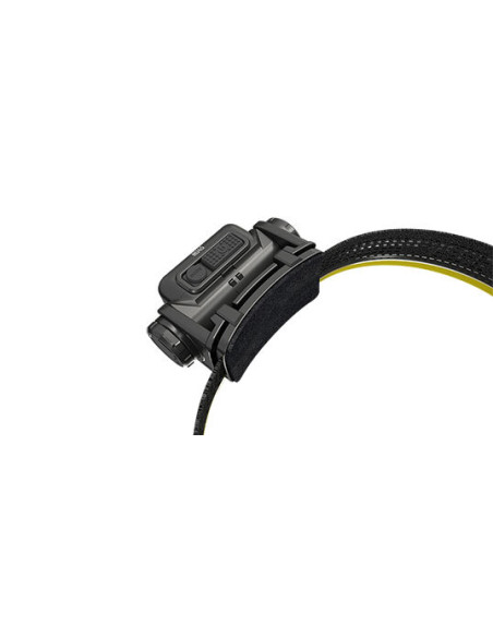 Stirnlampe NU45 - 1700 Lumen Nitecore - 14255 - Khurts.com