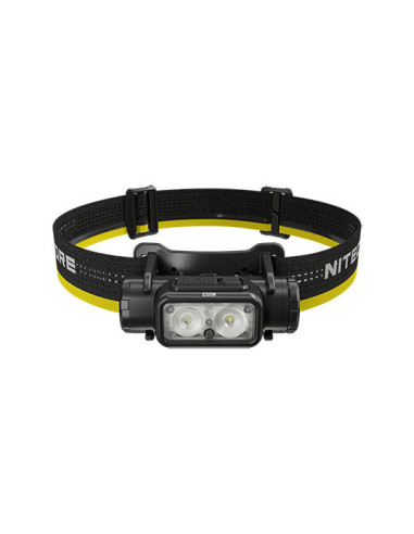 Stirnlampe NU53 - 1800Lm Nitecore - 14258 - Khurts.com