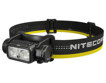 Stirnlampe NU53 - 1800Lm Nitecore - 14258 - Khurts.com 2