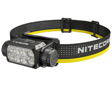 Stirnlampe HC75 UHE Nitecore - 14284 - Khurts.com 2