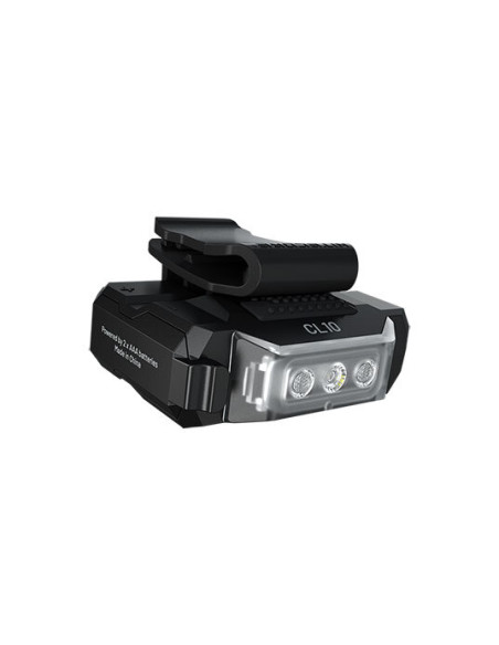 Positionslampe CL10 Nitecore - 14289 - Khurts.com