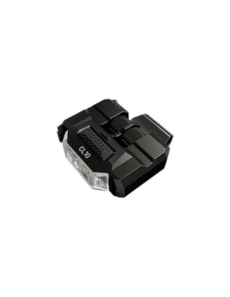 Positionslampe CL10 Nitecore - 14290 - Khurts.com