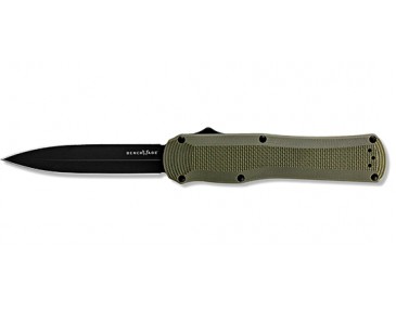 Automatisches Messer Benchmade Autocrat Olive