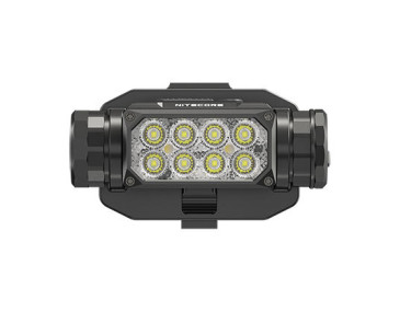 Stirnlampe HC65M-UHE - NVG-Montage Nitecore - 14320 - Khurts.com
