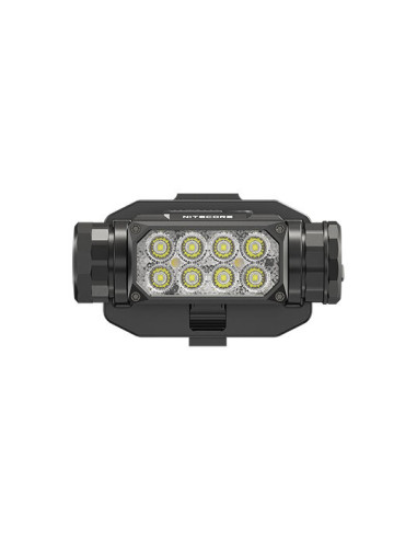 Stirnlampe HC65M-UHE - NVG-Montage Nitecore - 14320 - Khurts.com