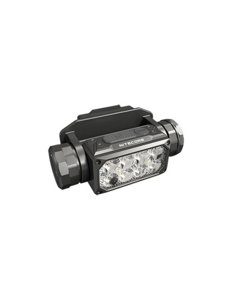 Stirnlampe HC65M-UHE - NVG-Montage Nitecore - 14322 - Khurts.com