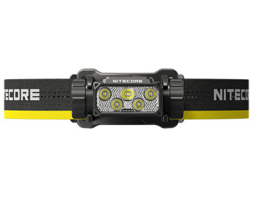 Stirnlampe HC70 UHE Nitecore - 14340 - Khurts.com 2
