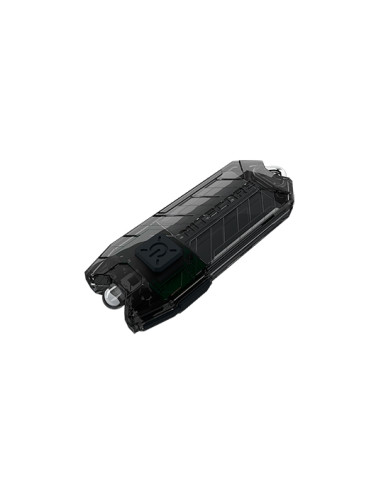Lampe Tube V2 Noir - 55Lm Nitecore - 14354 - Khurts.com