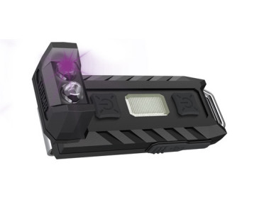 Krawattenlampe Thumb - 45Lm Nitecore - 14358 - Khurts.com