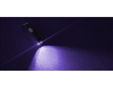 Krawattenlampe Thumb - 45Lm Nitecore - 14358 - Khurts.com 2