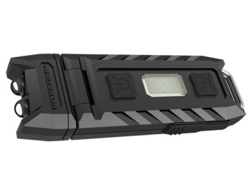 Krawattenlampe Thumb - 85Lm Nitecore - 14363 - Khurts.com