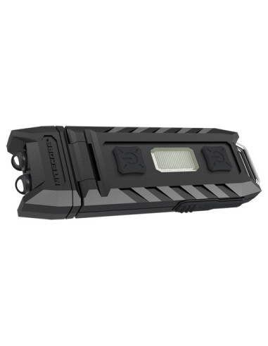 Nitecore Thumb 85Lm Clip Light: Precise and Portable Lighting