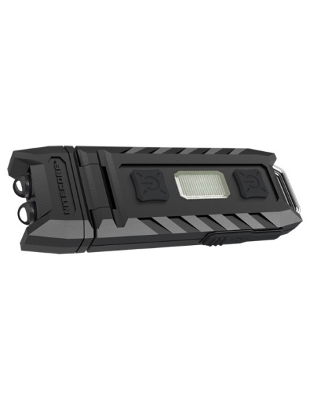 Nitecore Thumb 85Lm Clip Light: Precise and Portable Lighting