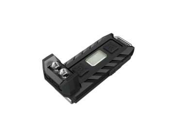 Krawattenlampe Thumb - 85Lm Nitecore - 14363 - Khurts.com 2