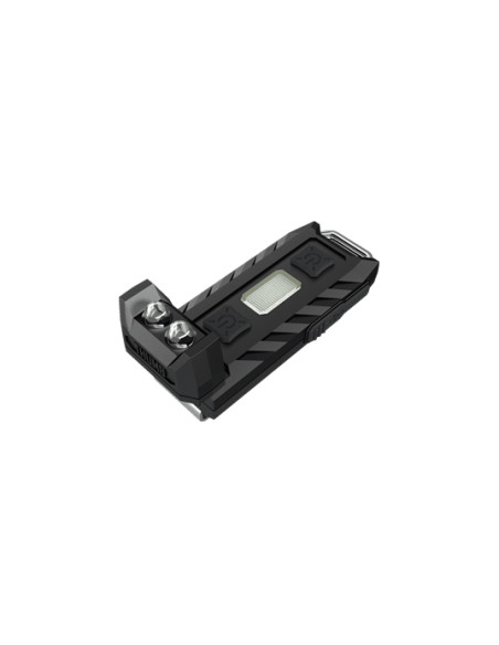 Krawattenlampe Thumb - 85Lm Nitecore - 14364 - Khurts.com