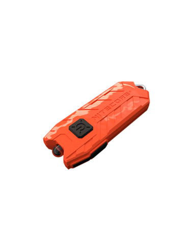 Taschenlampe Tube V2 Hyazinthe - 55Lm Nitecore - 14372 - Khurts.com