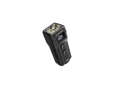 Schl&uuml;sselanh&auml;ngerlampe T4K - 4000 Lumen Nitecore - 14373 - Khurts.com 2