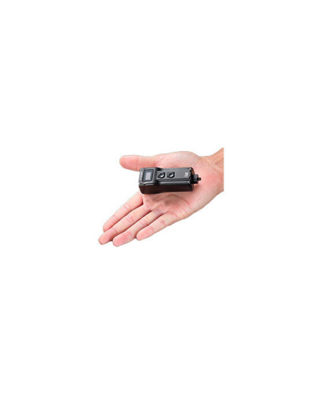 Nitecore T4K Keychain Flashlight: 4000 Lumens for Maximum Visibility
