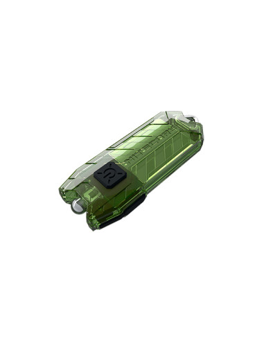 Lampe Tube V2 Olive - 55Lm Nitecore - 14380 - Khurts.com