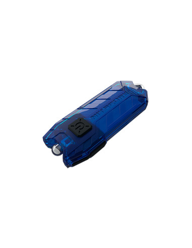 Taschenlampe Tube V2 Blue - 55Lm Nitecore - 14381 - Khurts.com