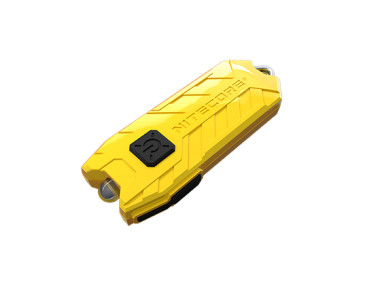 Taschenlampe Tube V2 Zitrone - 55Lm Nitecore - 14382 - Khurts.com