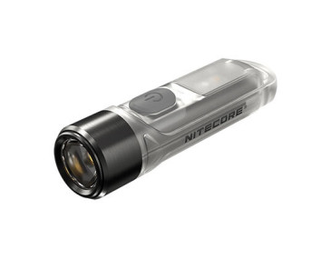 Schl&uuml;sselanh&auml;nger-Lampe Tiki UV - 1000mW Nitecore - 14403 - Khurts.com