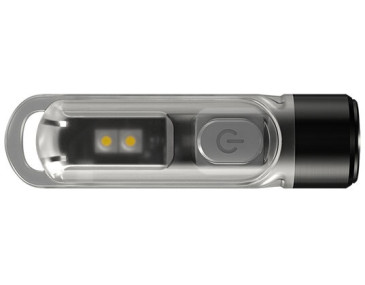 Schl&uuml;sselanh&auml;nger-Lampe Tiki UV - 1000mW Nitecore - 14403 - Khurts.com 2