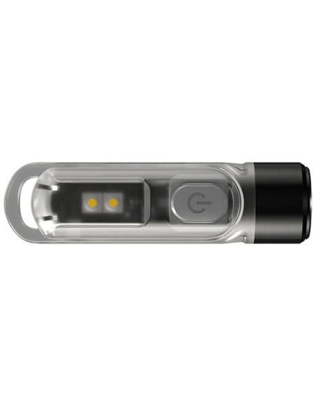 Schl&uuml;sselanh&auml;nger-Lampe Tiki UV - 1000mW Nitecore - 14404 - Khurts.com