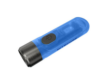Phosphoreszierende Schl&uuml;sselanh&auml;nger-Lampe Tiki Nitecore - 14409 - Khurts.com