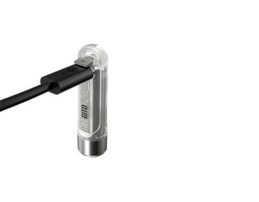 Phosphoreszierende Schl&uuml;sselanh&auml;nger-Lampe Tiki Nitecore - 14409 - Khurts.com 2