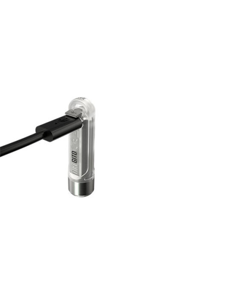 Phosphoreszierende Schl&uuml;sselanh&auml;nger-Lampe Tiki Nitecore - 14410 - Khurts.com