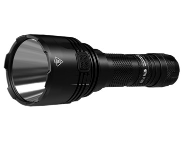 Taschenlampe Precise 30 New - 1000Lm Nitecore - 14411 - Khurts.com