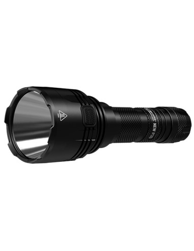 Lampe torche Precise 30 New - 1000Lm Nitecore - 14411 - Khurts.com