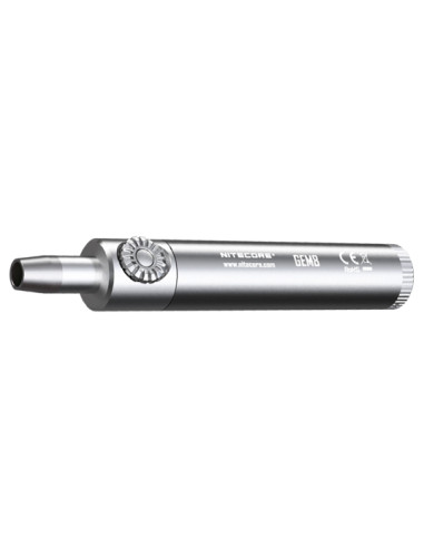 Taschenlampe GEM 8 - 500Lm Nitecore - 14414 - Khurts.com