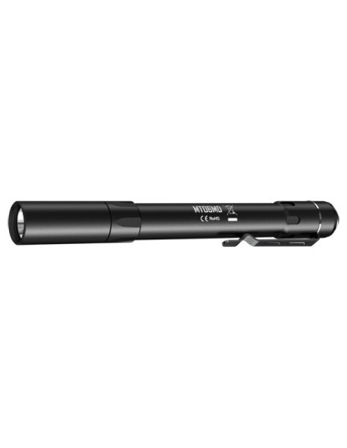 Taschenlampe Multi-Task 06MD - 180Lm Nitecore - 14416 - Khurts.com