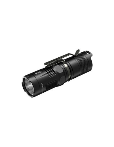 Taschenlampe Multi-Task 10C - 920Lm Nitecore - 14420 - Khurts.com